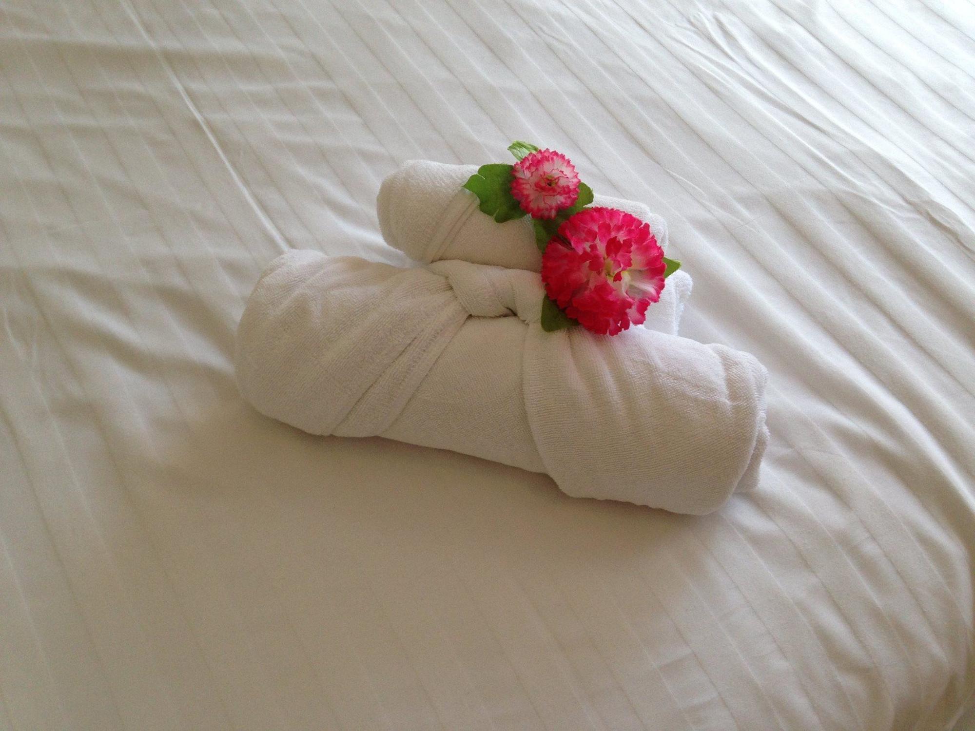Areeya Resort Watthana Nakhon Ngoại thất bức ảnh