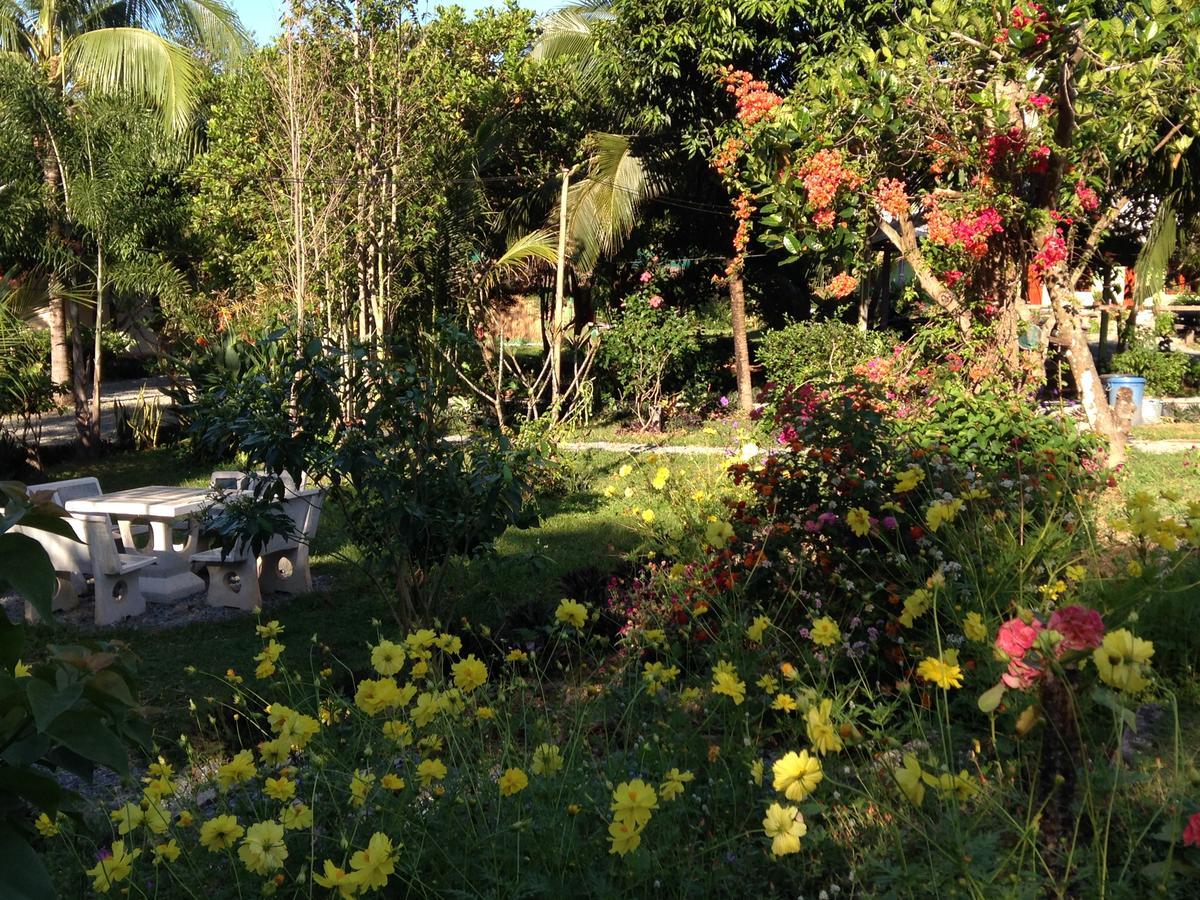 Areeya Resort Watthana Nakhon Ngoại thất bức ảnh