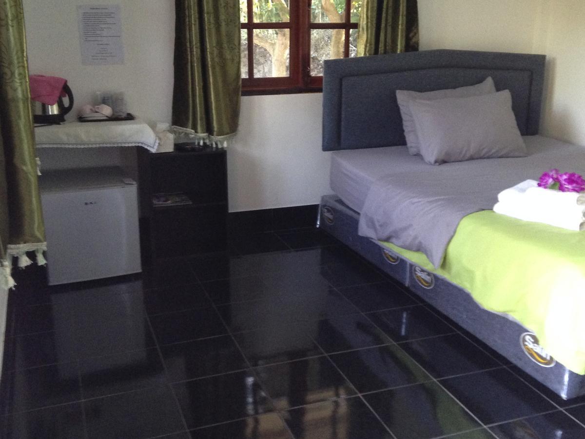 Areeya Resort Watthana Nakhon Ngoại thất bức ảnh